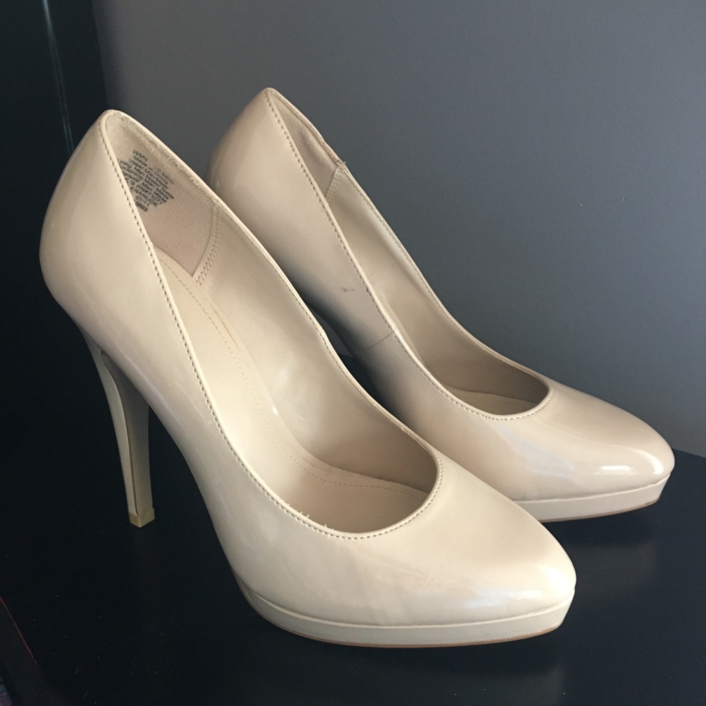 Elle Shoes  320
